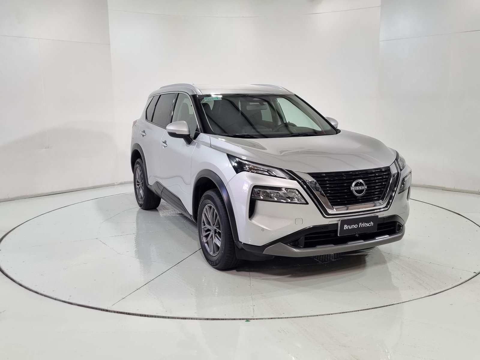 Nissan X-TRAIL X TRAIL 4X2 2.5 AUT 2025 - Imagen 16 de 20