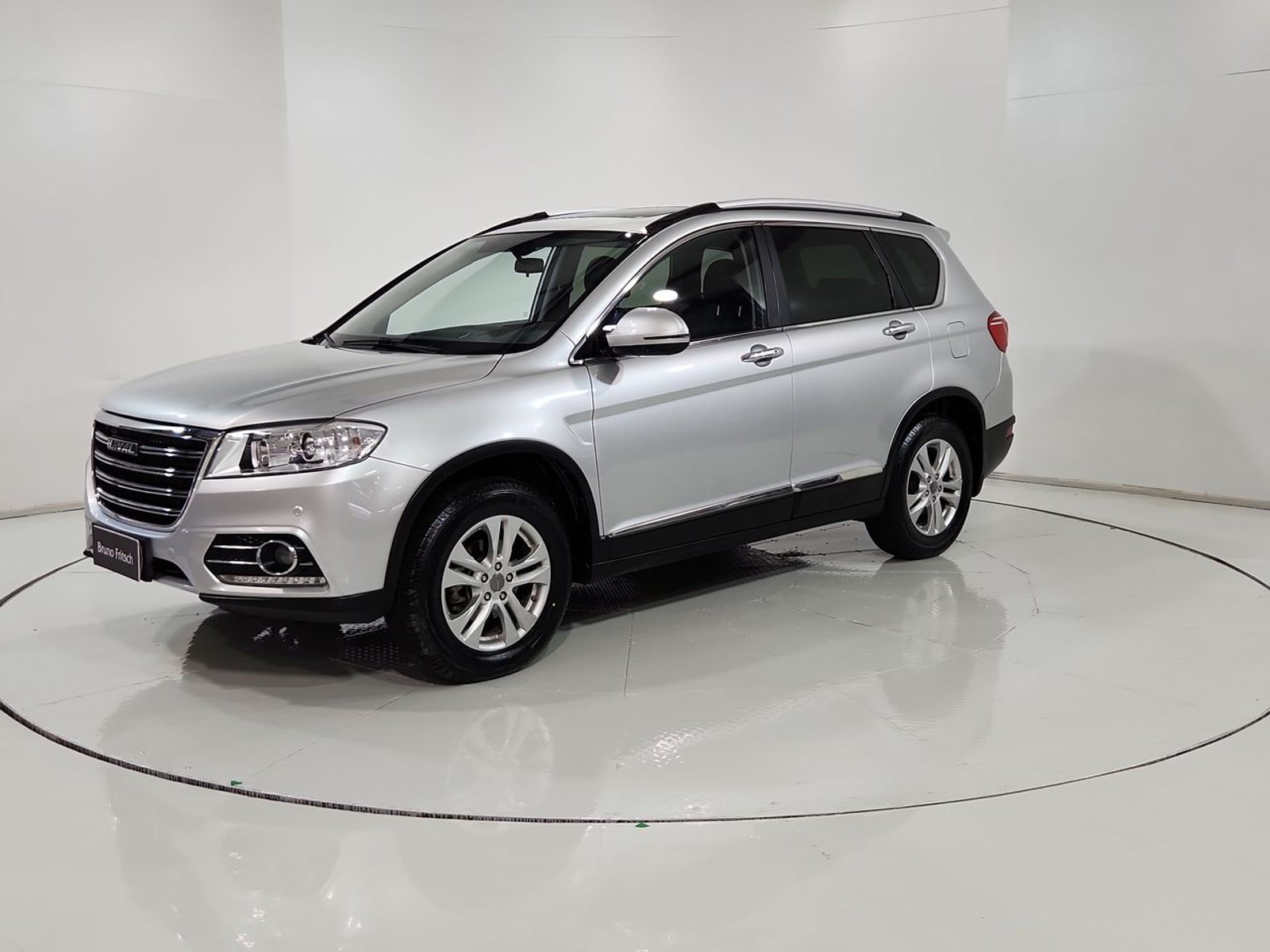 Haval H6 ELITE 1.5 AUT 2020 - Imagen 3 de 20
