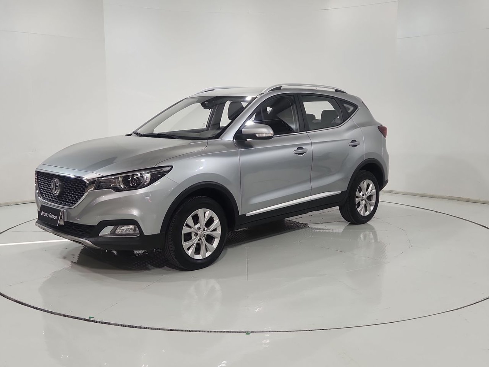 Mg ZS MT 1.5 2024 - Imagen 3 de 20