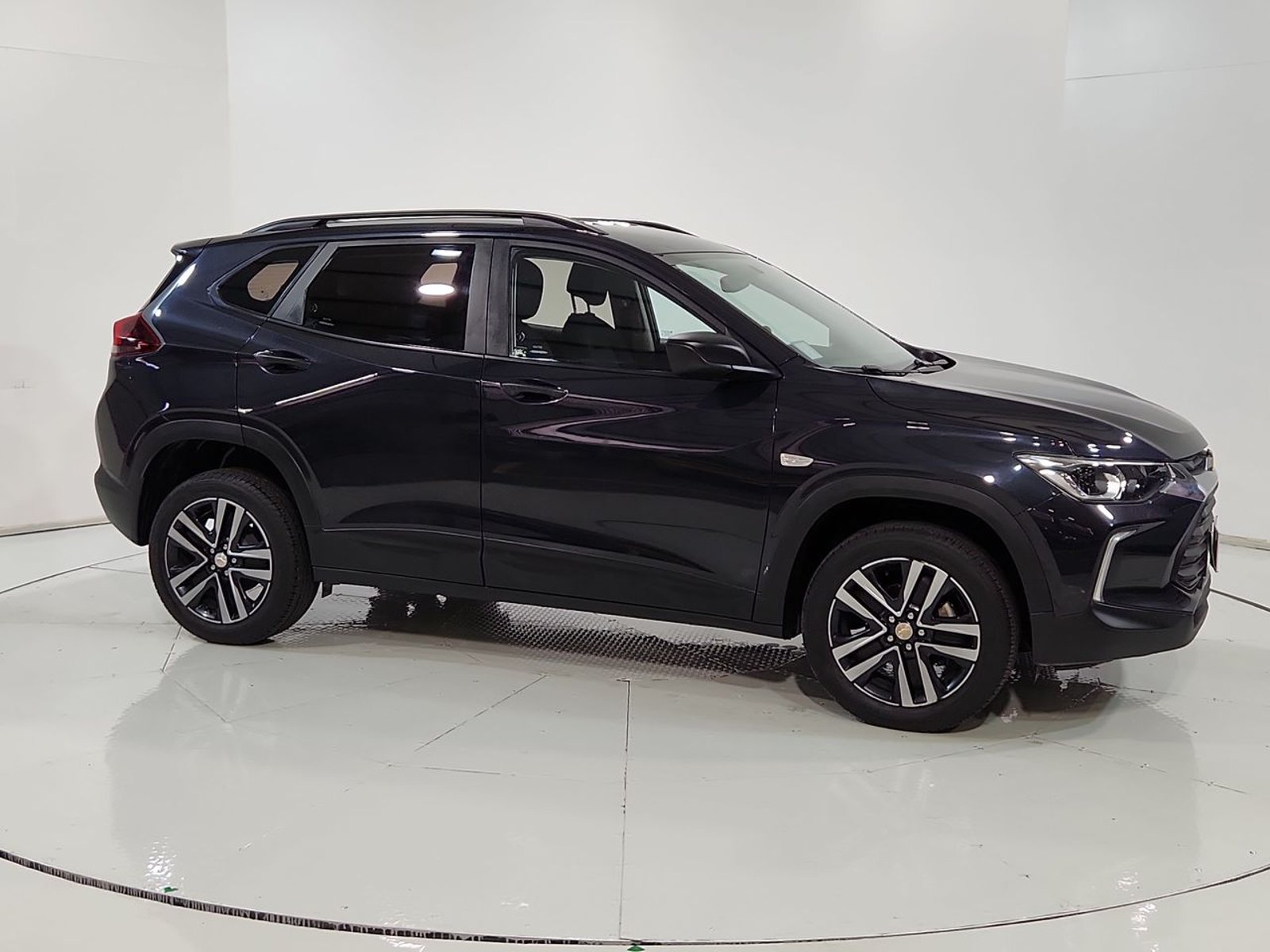 Chevrolet TRACKER 1.2T 2023 - Imagen 14 de 20