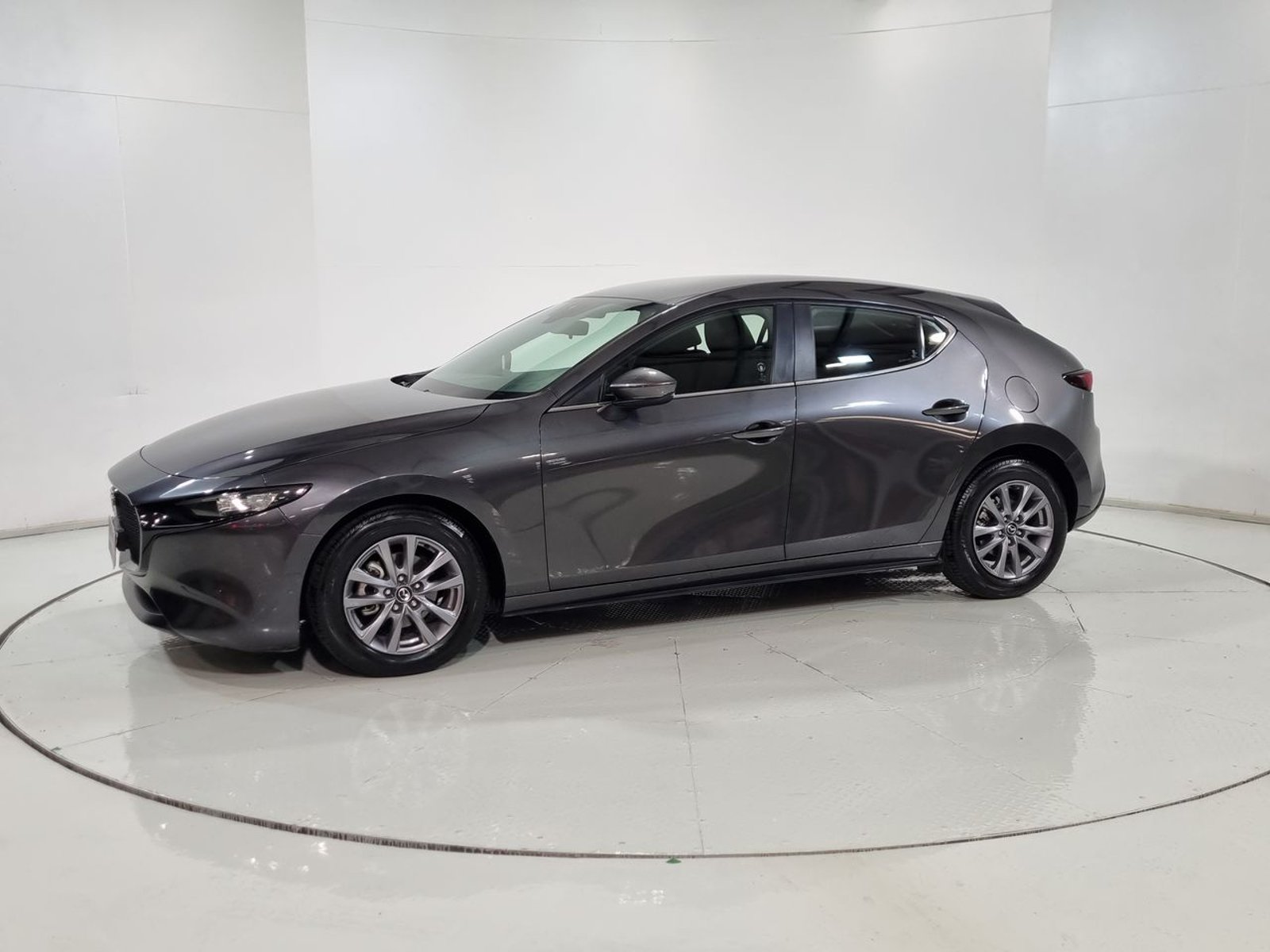 Mazda 3 HATCH BACK 2.0 2022 - Imagen 4 de 20