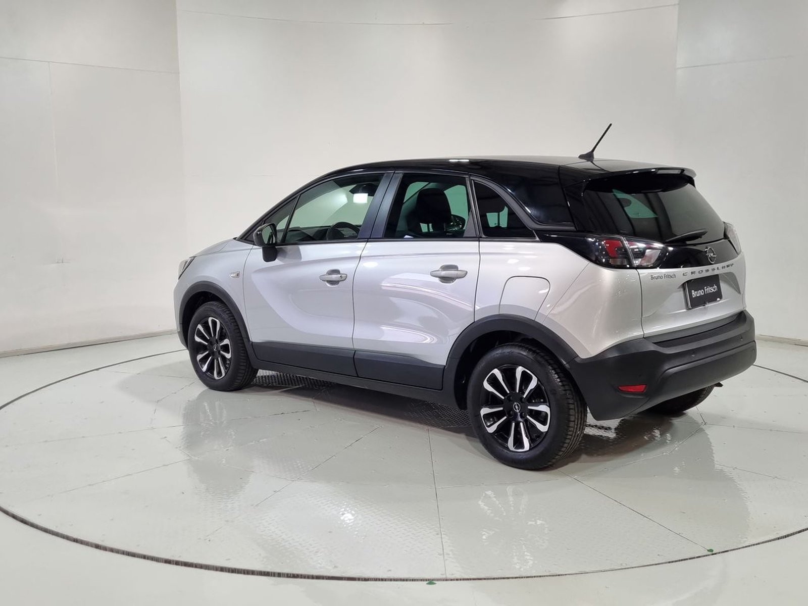 Opel CROSSLAND 110 1.2 2024 - Imagen 7 de 20
