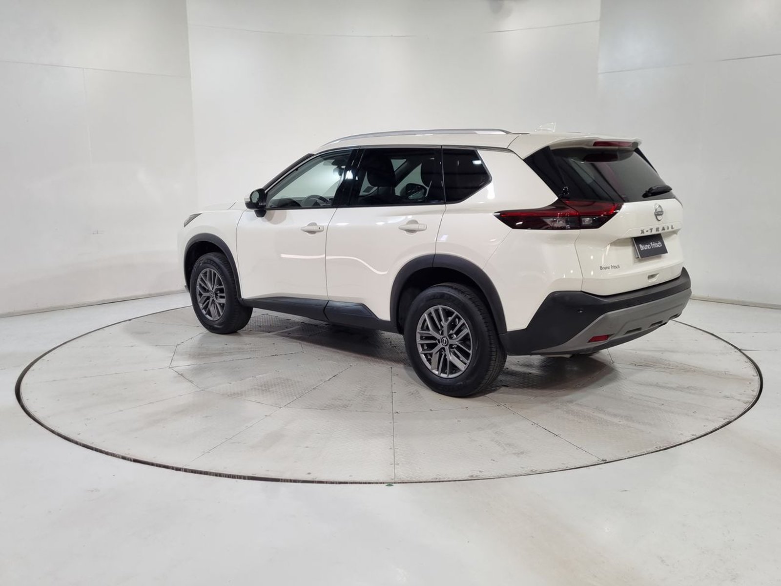 Nissan X-TRAIL X TRAIL 2WD 2.5 AUT 2025 - Imagen 7 de 20