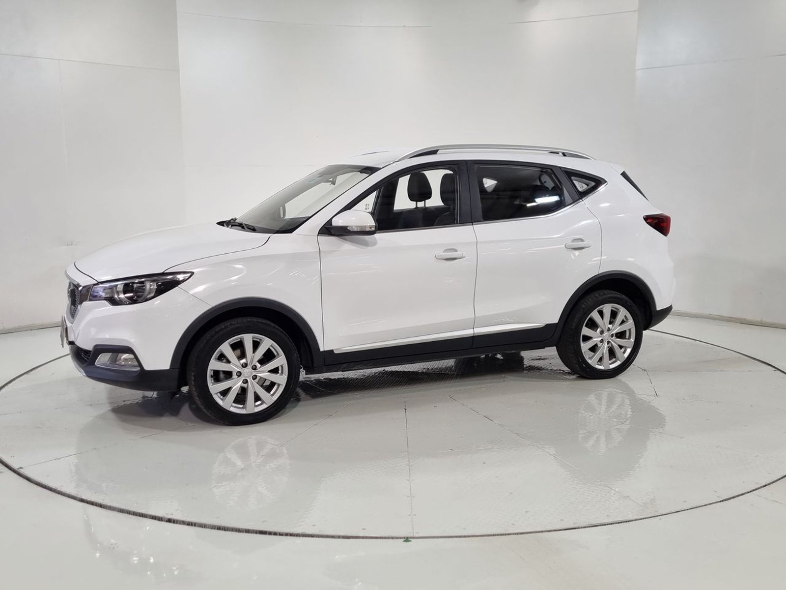 Mg ZS 1.5L AUT 2025 - Imagen 4 de 20