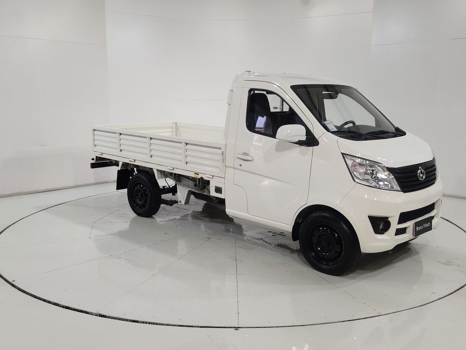 Changan MD201 MD 201 4X2 1.2 2024 - Imagen 15 de 20