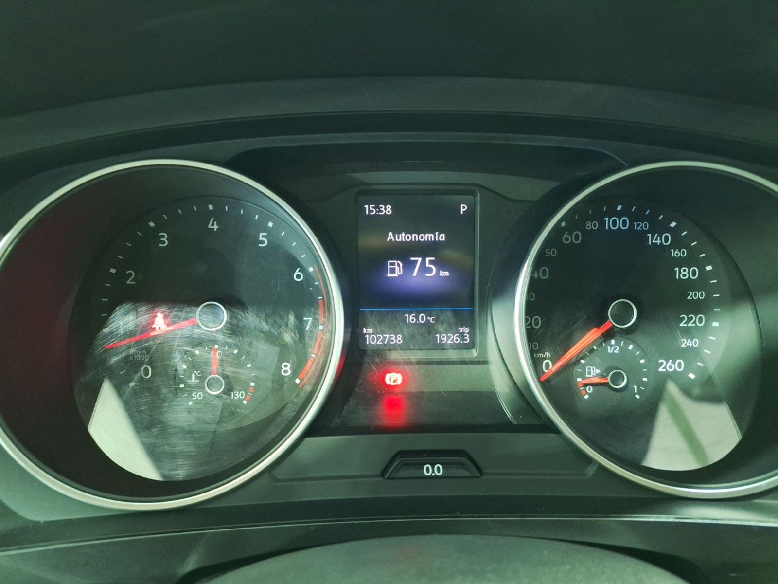 Volkswagen TIGUAN 1.4 AT 2021 - Imagen 20 de 20