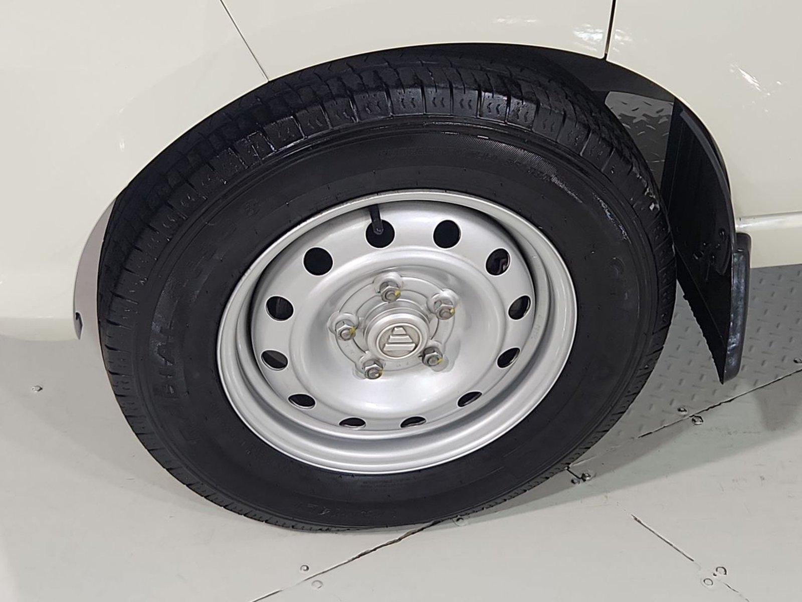 Foton MIDI 1.2 2024 - Imagen 18 de 20