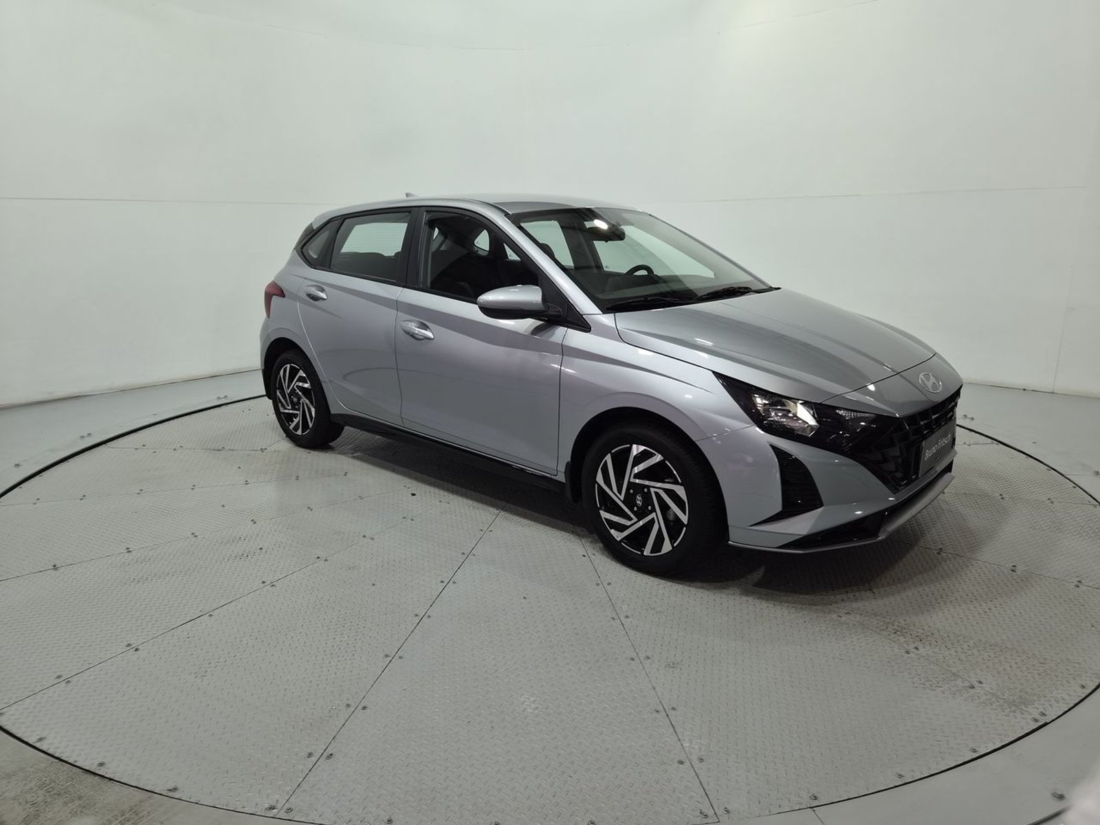 Hyundai I20 BI3 4X2 1.4 2025 - Imagen 11 de 20