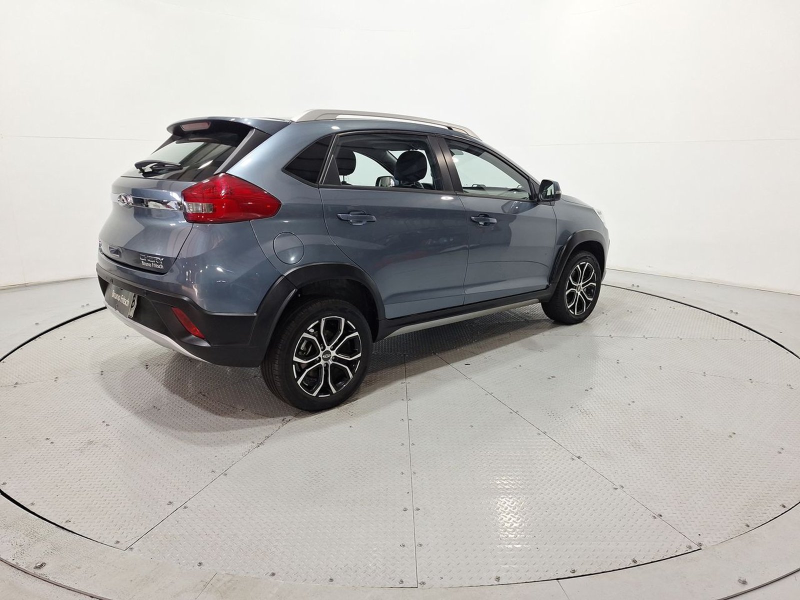 Chery TIGGO 2 1.5 2022 - Imagen 9 de 20