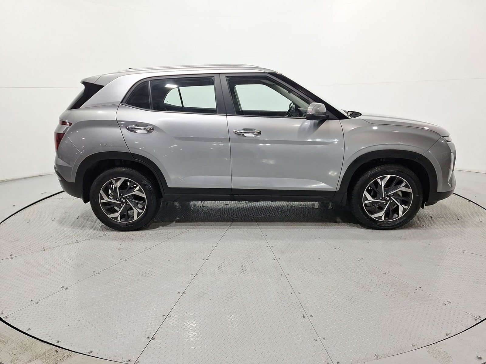 Hyundai CRETA SU2ID MPI CVT 1.5 2025 - Imagen 10 de 20