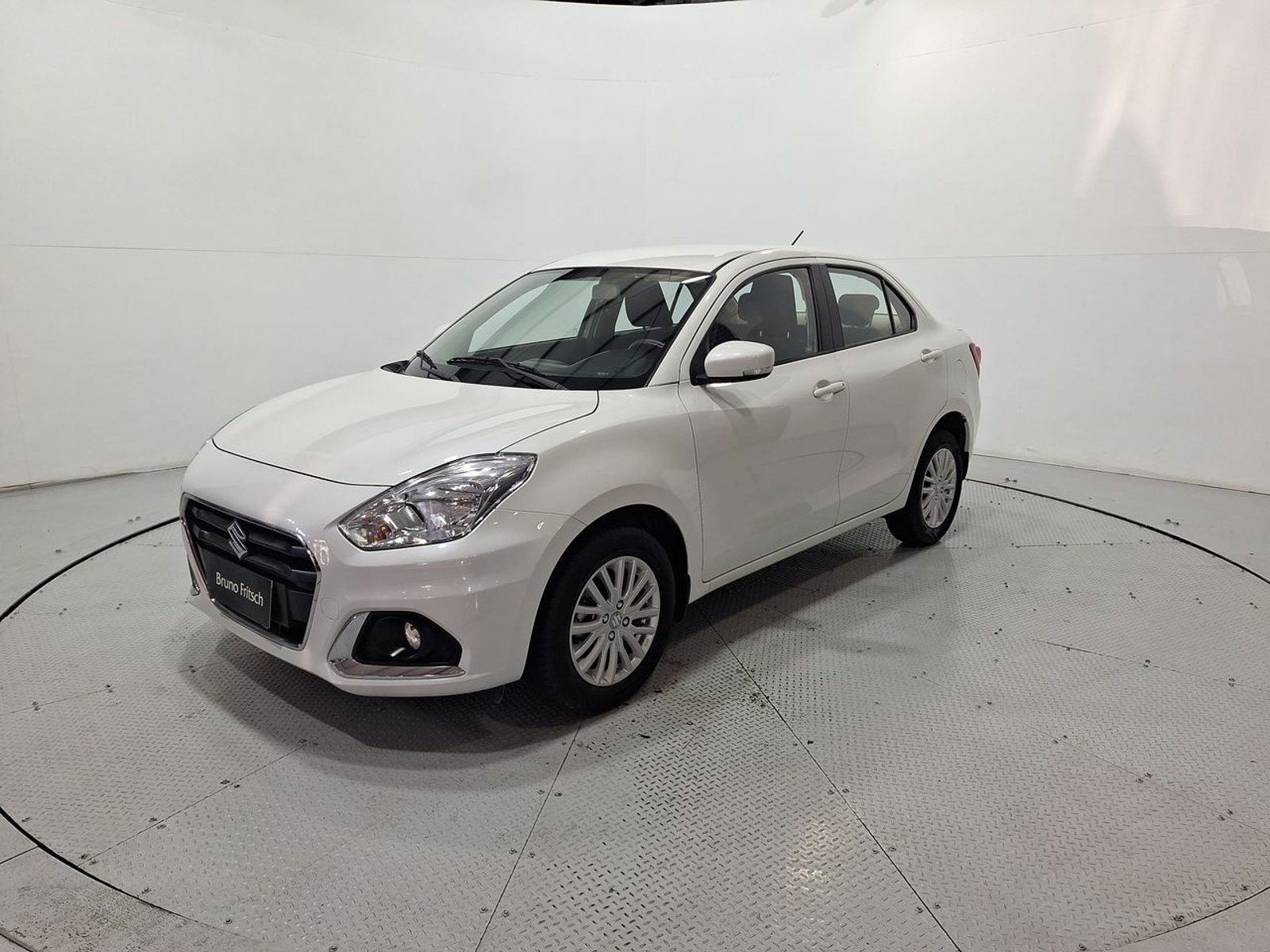 Suzuki DZIRE 1.2 2024 - Imagen 3 de 20