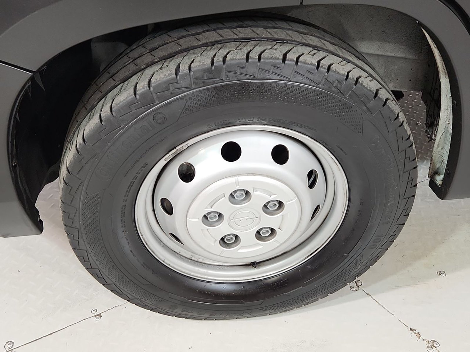 Opel MOVANO L2 2.2 2025 - Imagen 18 de 20