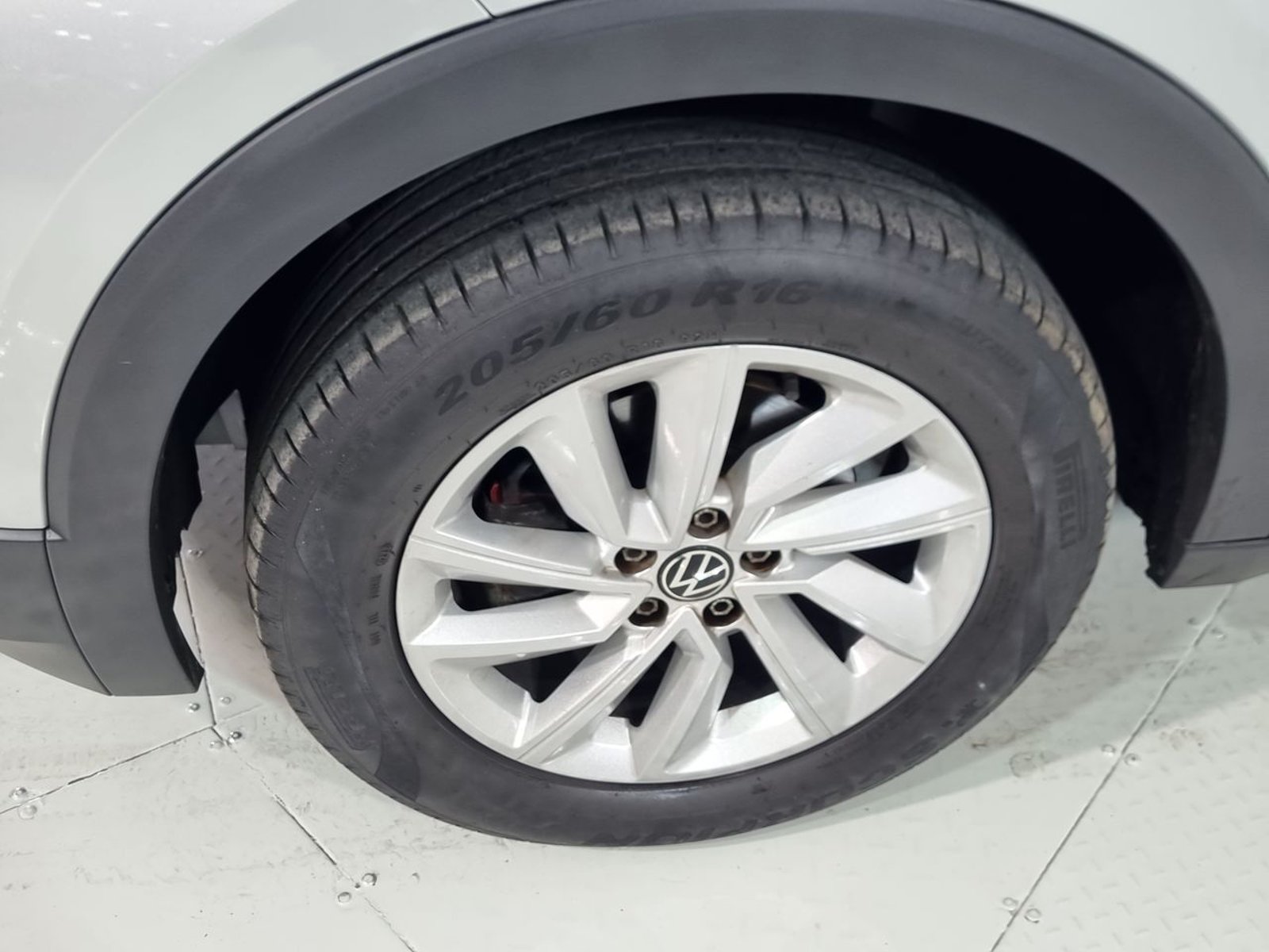 Volkswagen T-CROSS T CROSS TSI 1.0 2024 - Imagen 18 de 20