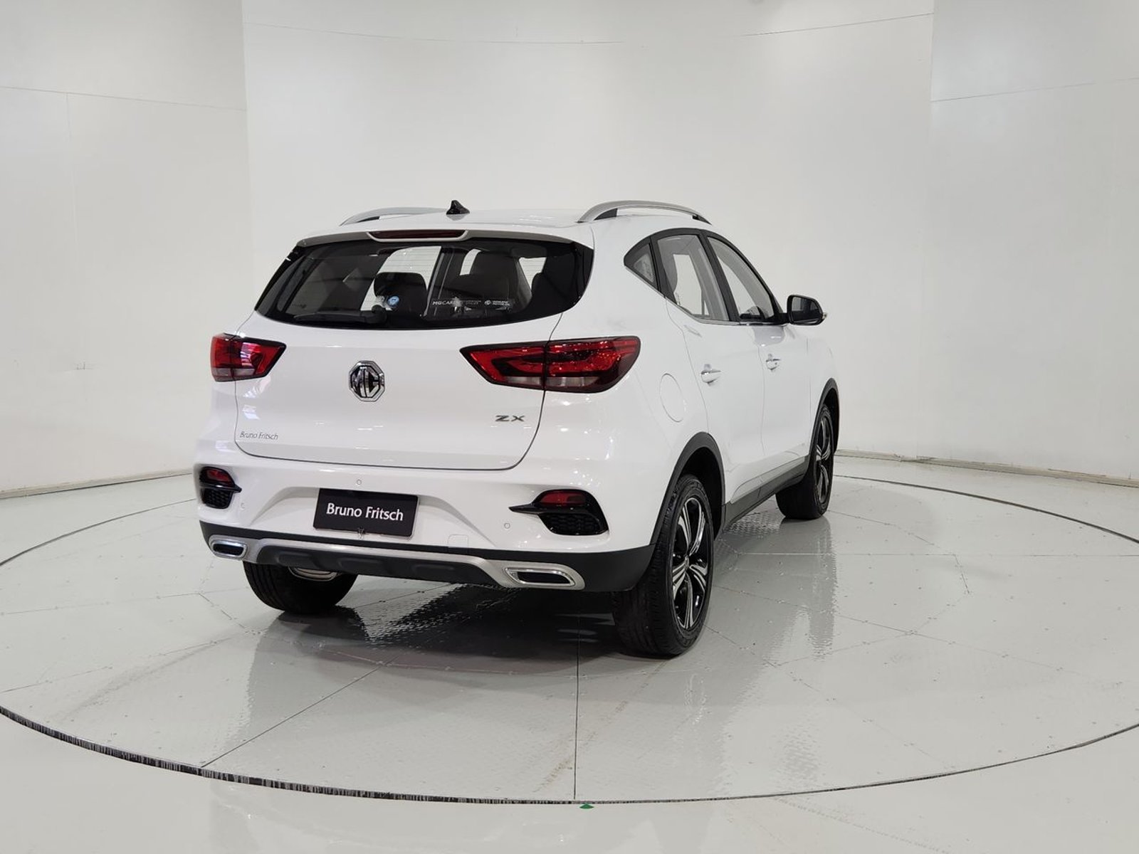 Mg ZX 2024 - Imagen 10 de 20