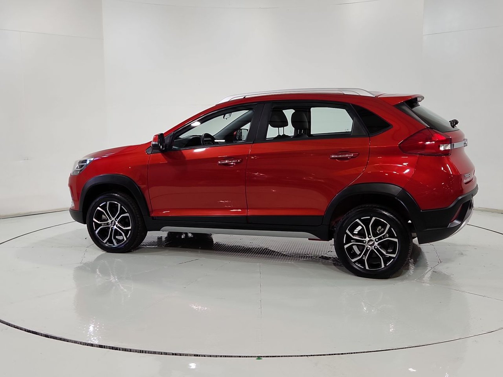 Chery TIGGO 2 GLS 1.5 2021 - Imagen 6 de 20