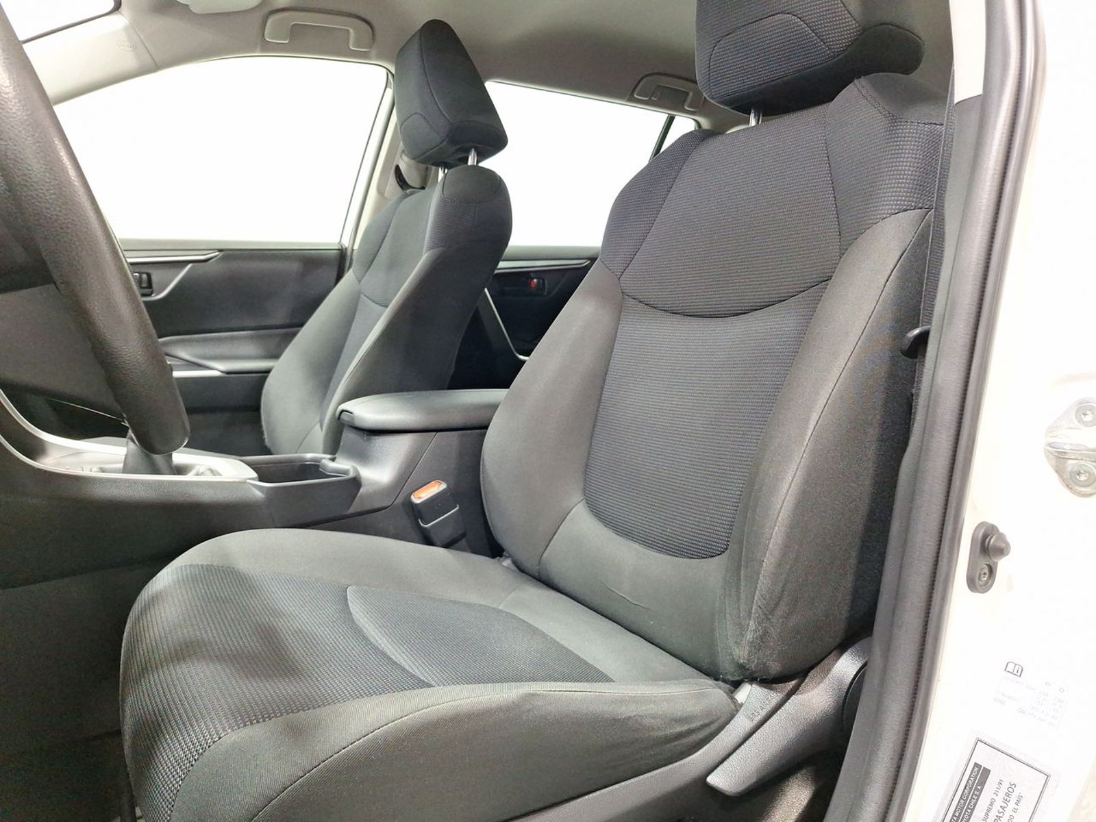 Toyota RAV4 OTTO 2.0 2022 - Imagen 18 de 20