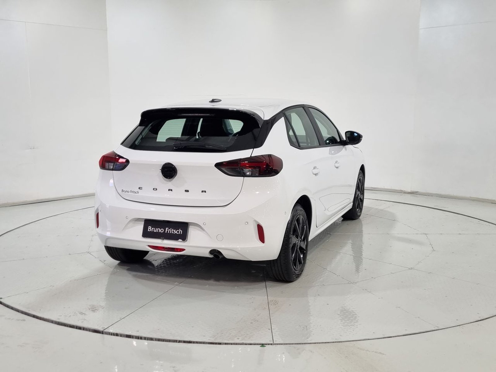 Opel CORSA 100 1.2 AUT 2026 - Imagen 10 de 20