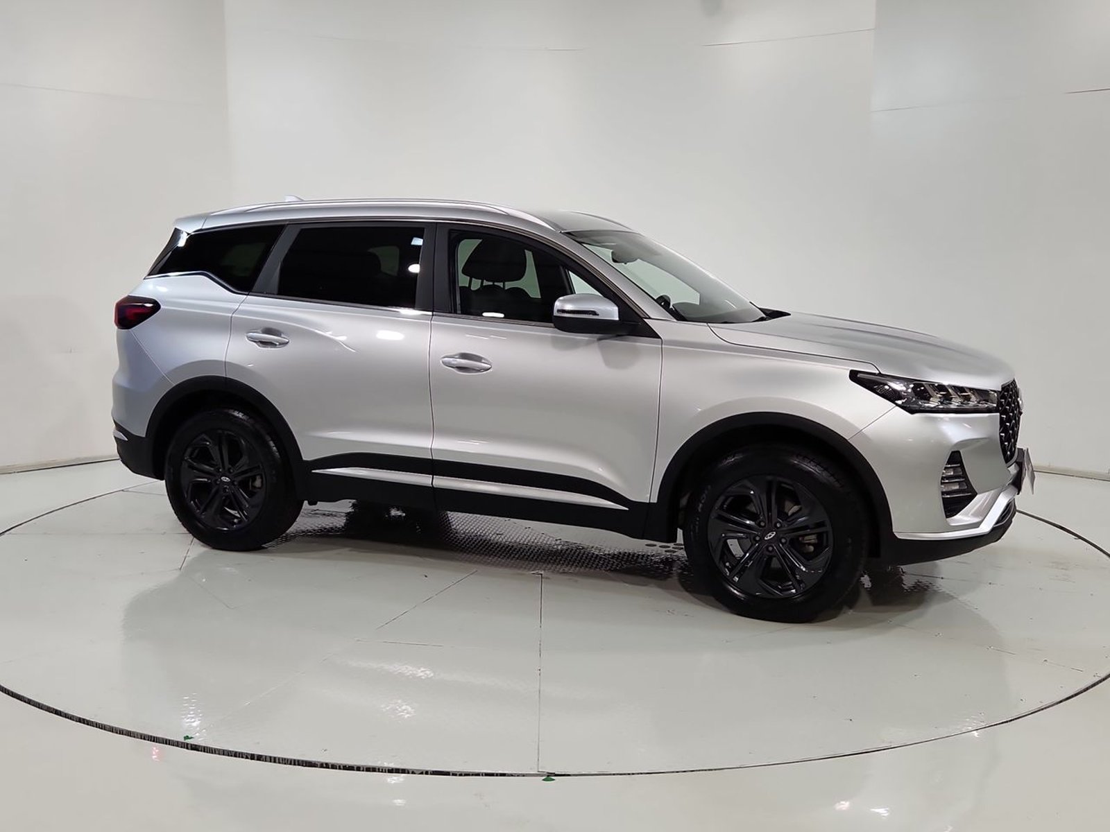Chery TIGGO 7 PRO TIGGO 7 GLS CVT PRO 1.5 AUT 2022 - Imagen 14 de 20