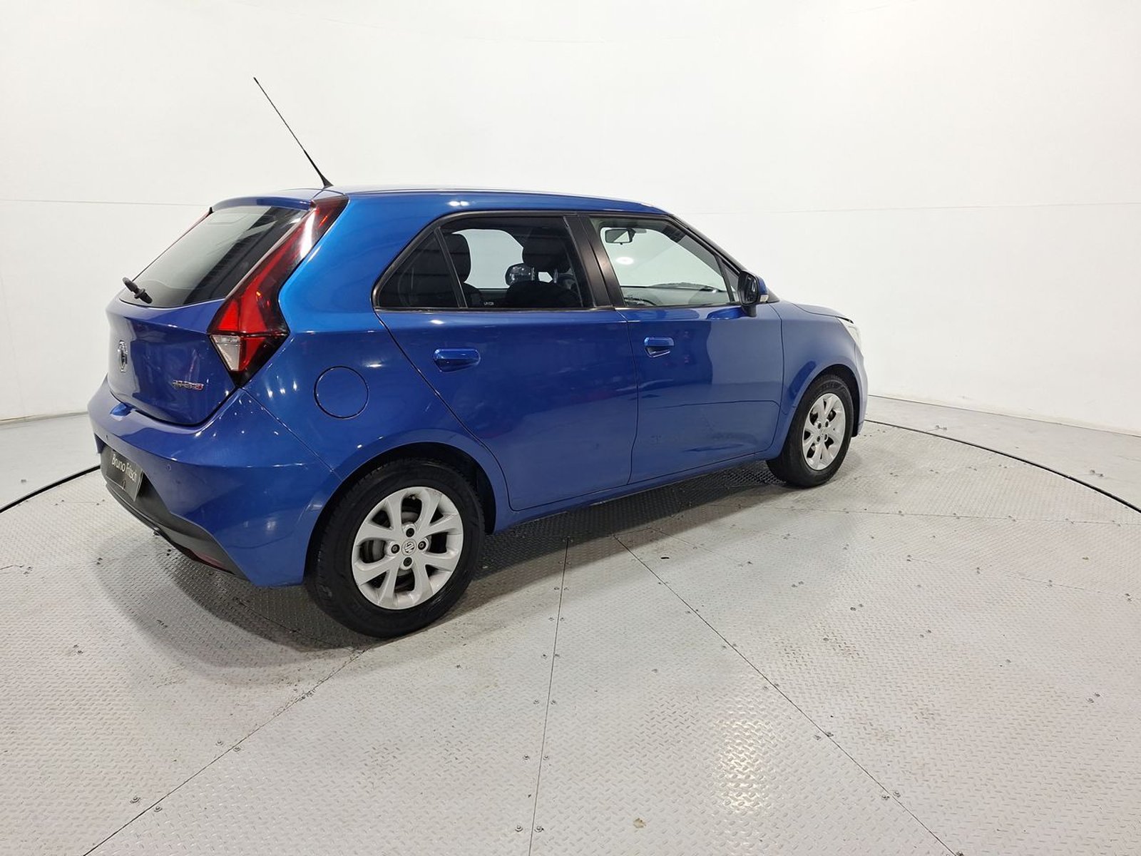 Mg 3 NEW 3 1.5 2020 - Imagen 9 de 20