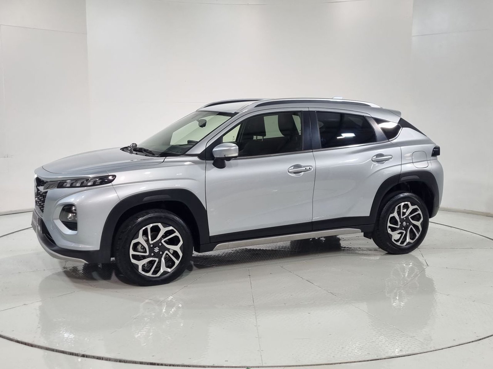 Suzuki FRONX 1.5 AUT 2024 - Imagen 4 de 20