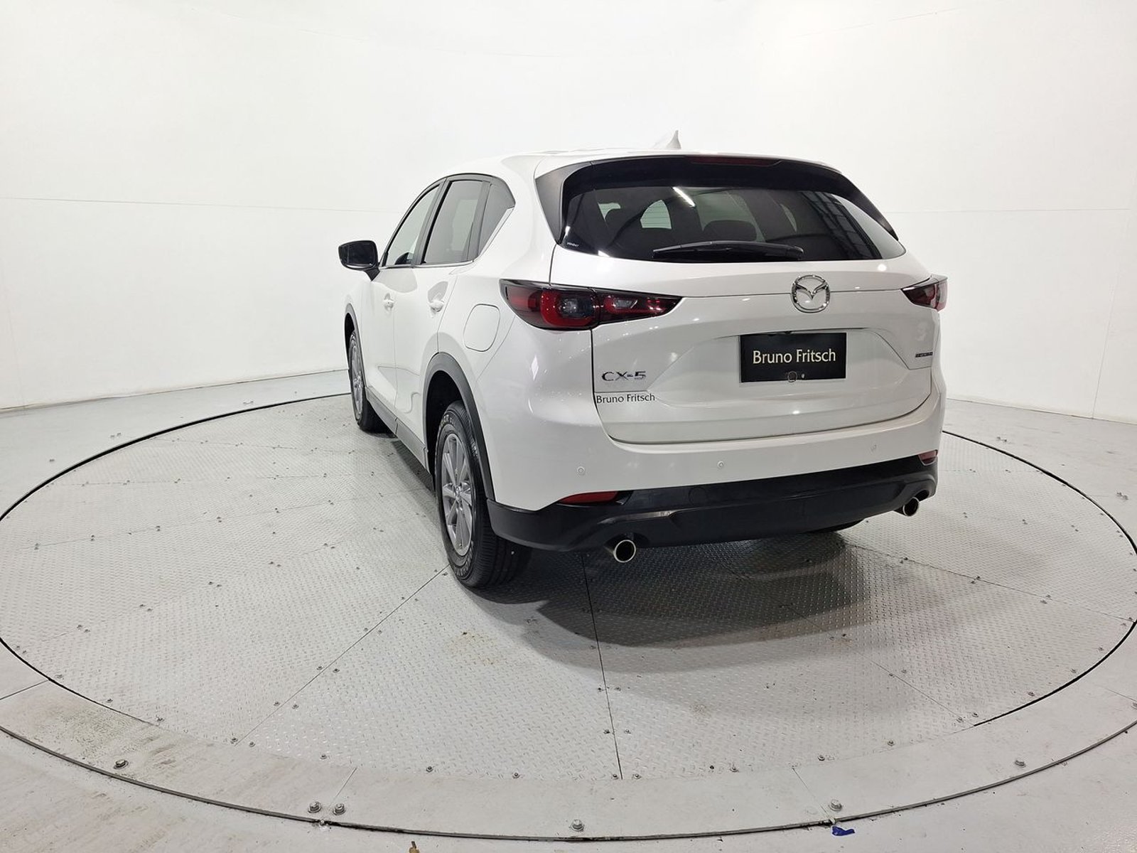 Mazda CX-5 MAZDA CX5 2026 - Imagen 6 de 20
