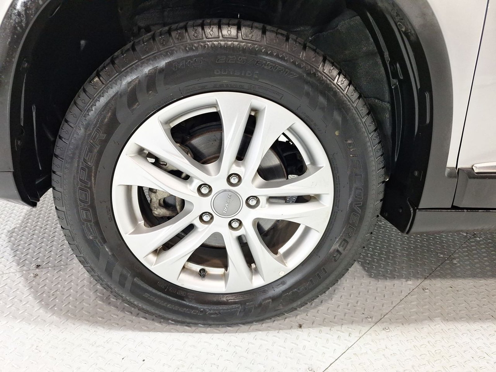 Haval H6 1.5 2020 - Imagen 14 de 20
