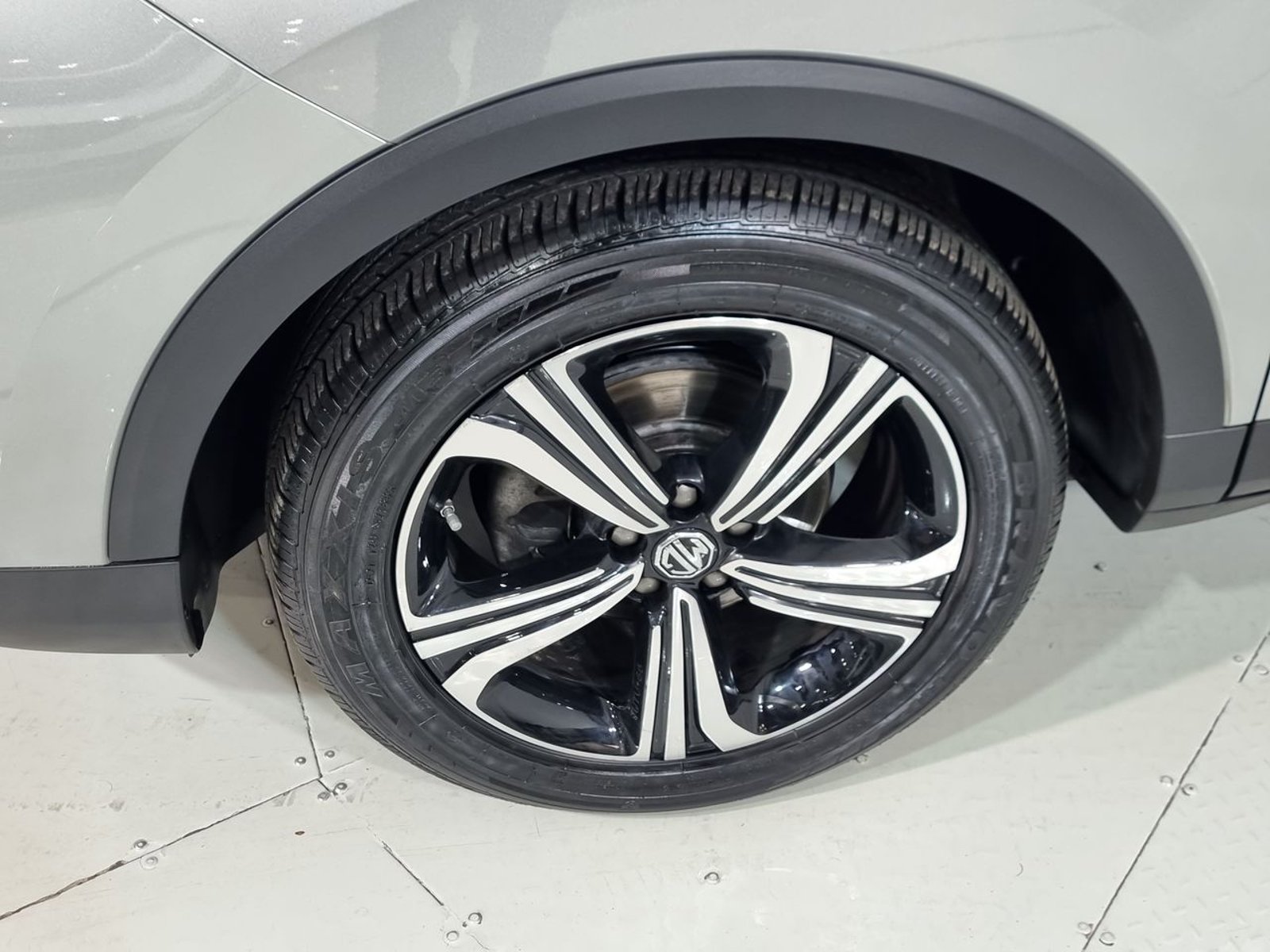 Mg ZX CVT 1.5 AUT 2025 - Imagen 18 de 20