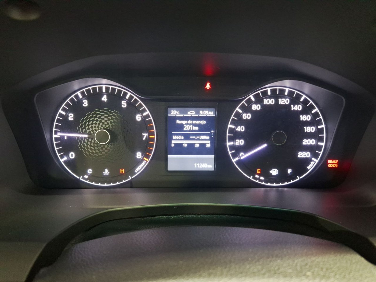 Ssangyong REXTON NEW REXTON OTTO 2.0 2025 - Imagen 20 de 20