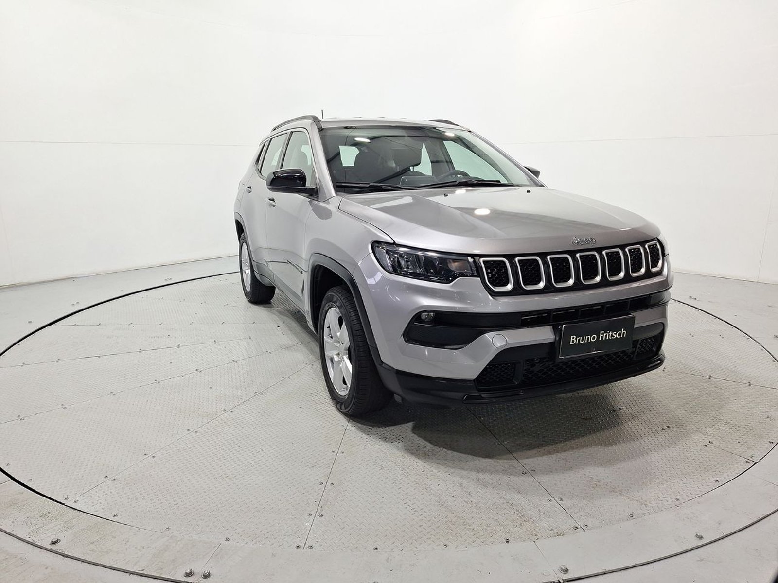 Jeep COMPASS SPORT 1.3 AUT 2023 - Imagen 12 de 20