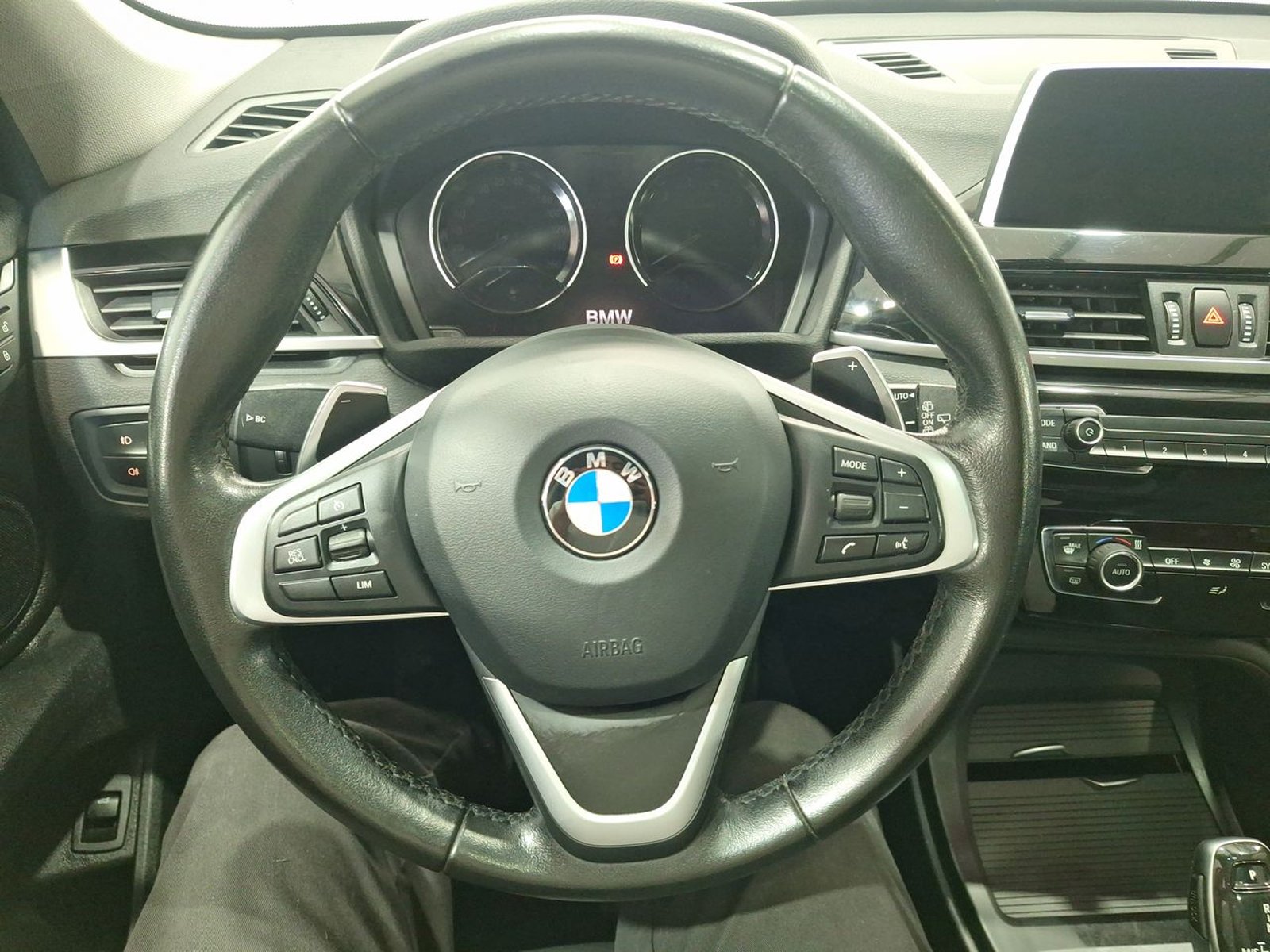 Bmw X1 SDRIVE 20I 2.0 AUT 2019 - Imagen 19 de 20