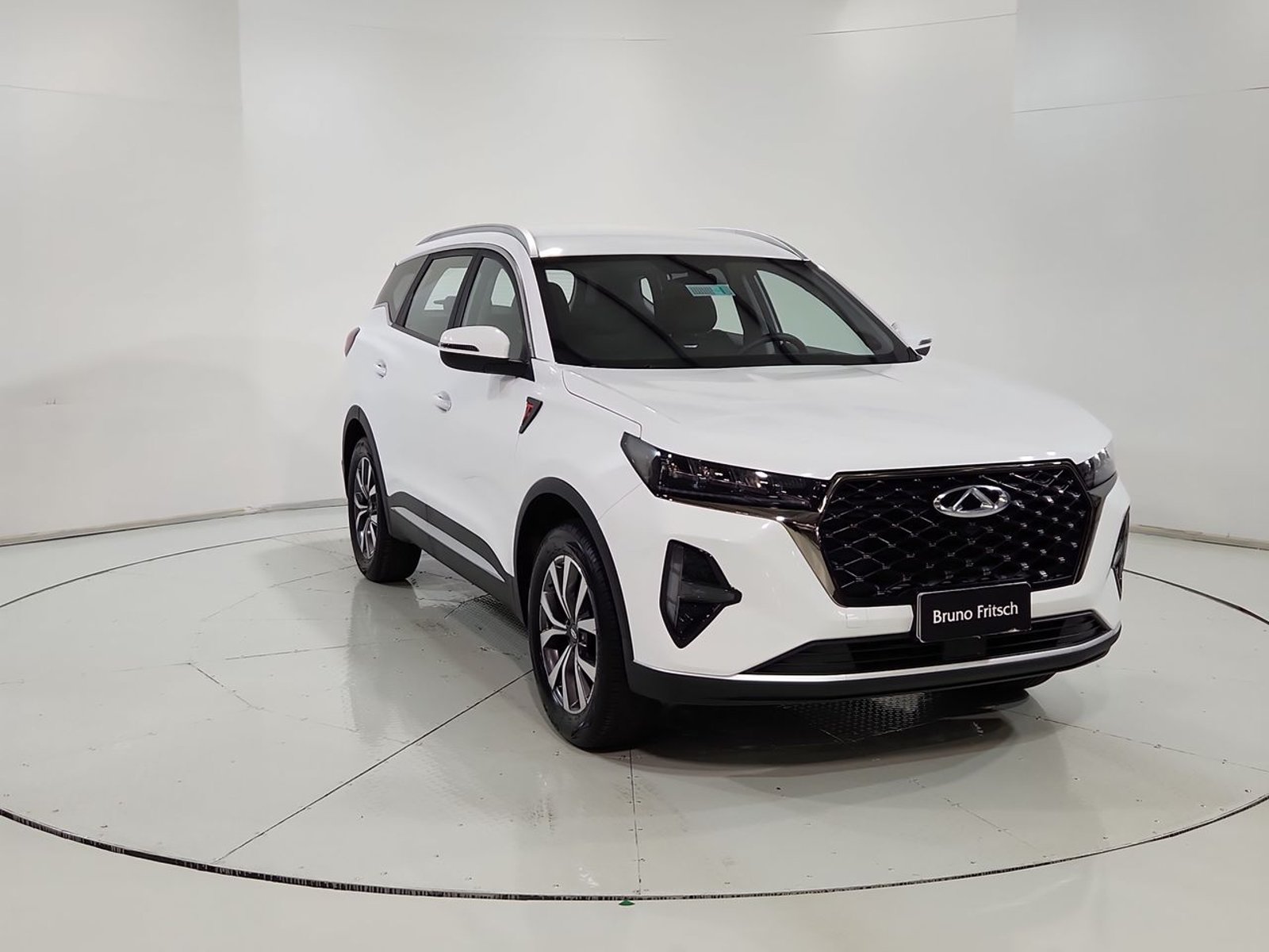 Chery TIGGO 7 PRO MAX TIGGO 7  GLS  CVT  PRO 1.5  AUT 2025 - Imagen 16 de 20