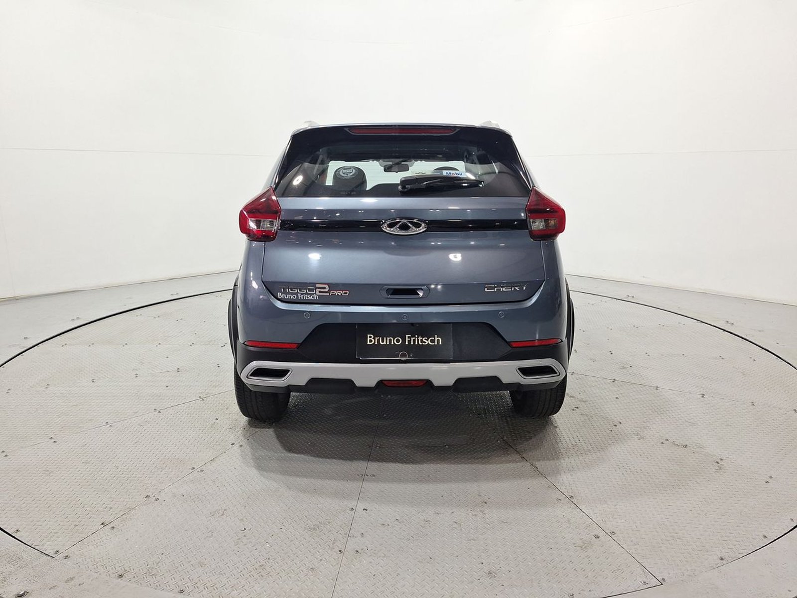 Chery TIGGO 2 PRO GLS MT 1.5 2023 - Imagen 7 de 20