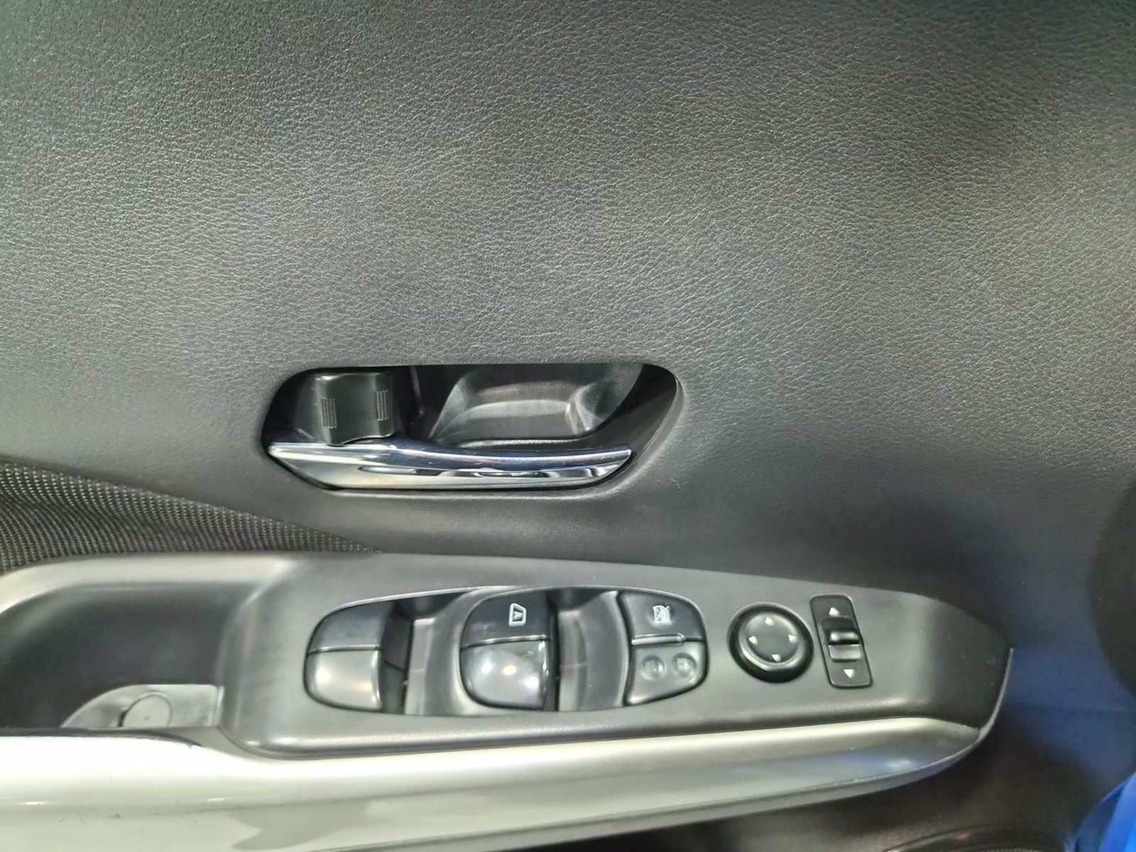 Nissan KICKS 1.6 2021 - Imagen 16 de 20