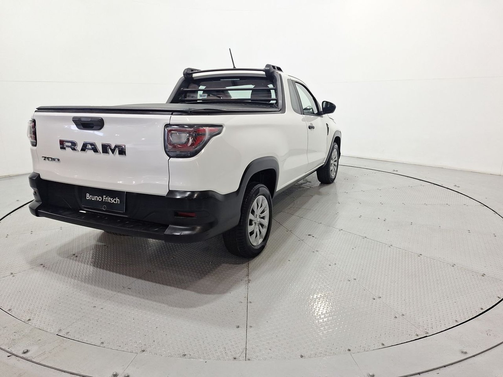 Ram 700 SLT CS 1.4 2023 - Imagen 8 de 20