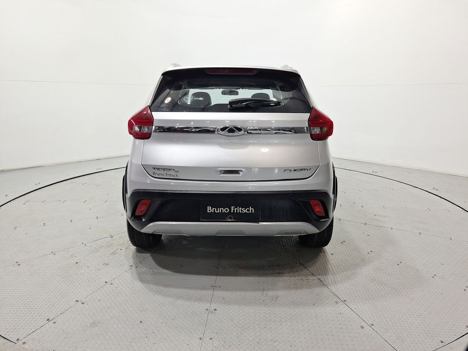 Chery TIGGO 2 1.5 2022 - Imagen 7 de 20