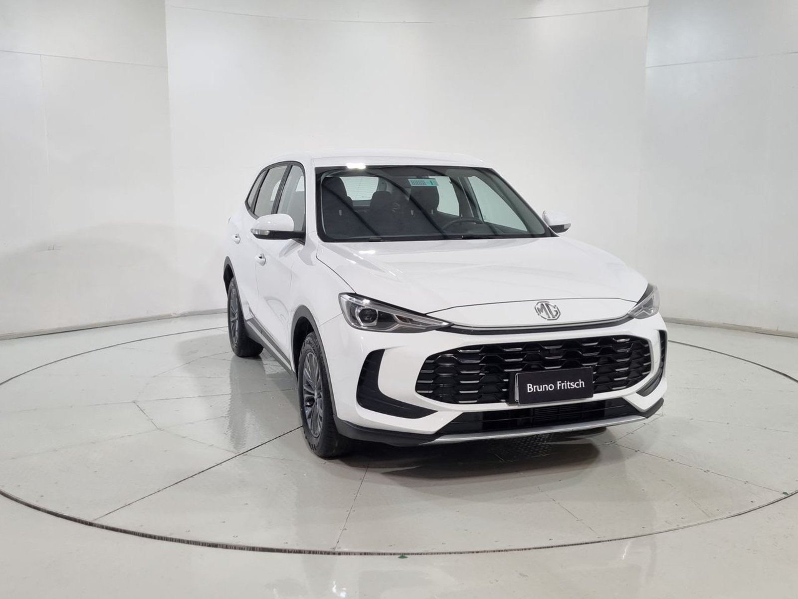Mg ZS NEW ZS 1.5 AUT 2026 - Imagen 16 de 20
