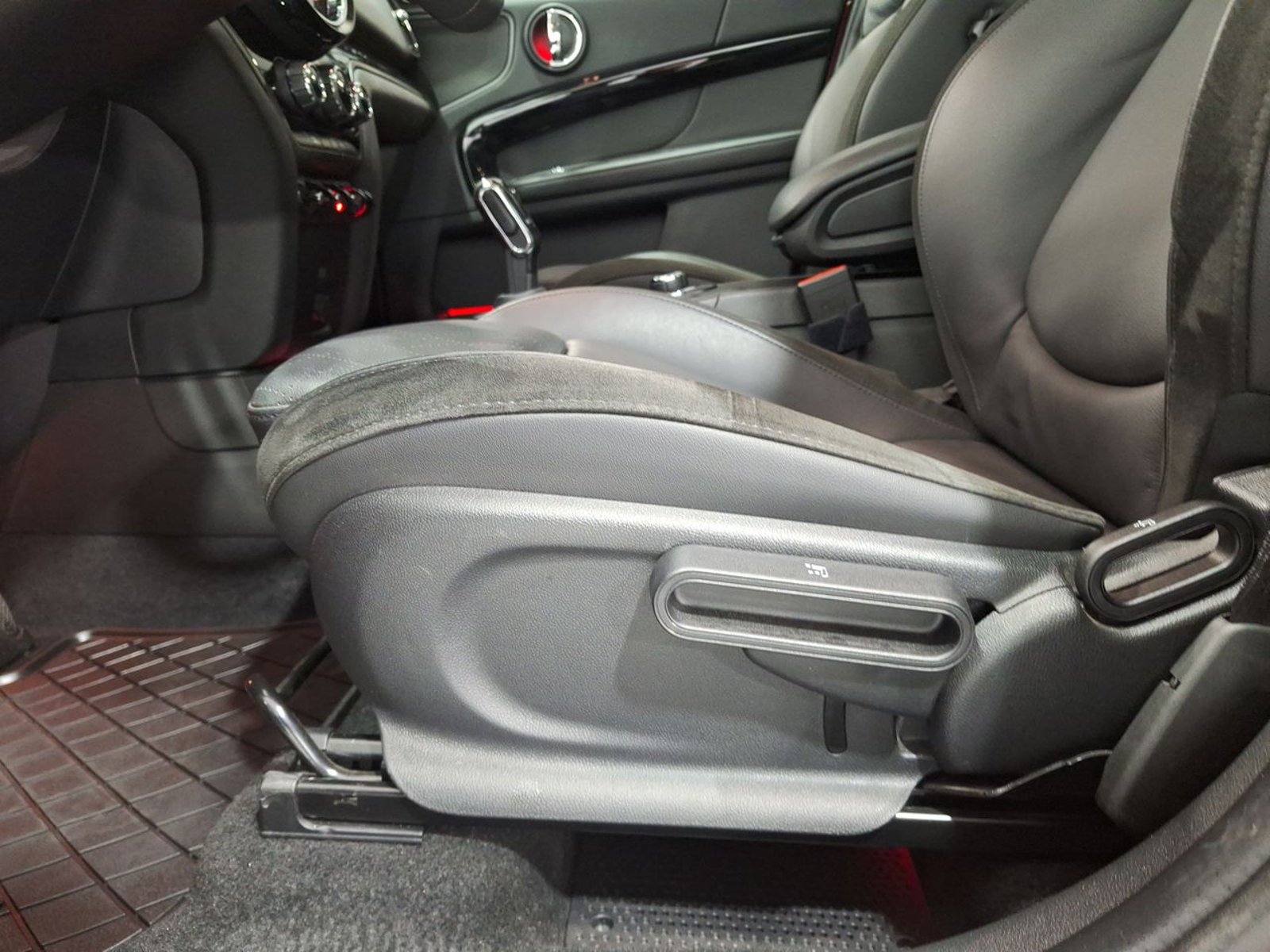 Mini COOPER COUNTRYMAN COUNTRYMAN COOPER S 2.0 AUT 2023 - Imagen 17 de 20