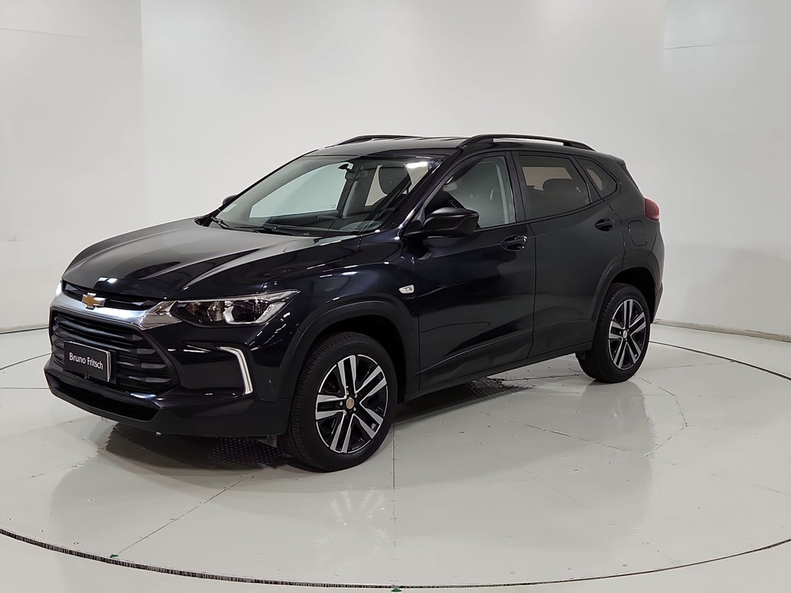 Chevrolet TRACKER 1.2T 2023 - Imagen 3 de 20