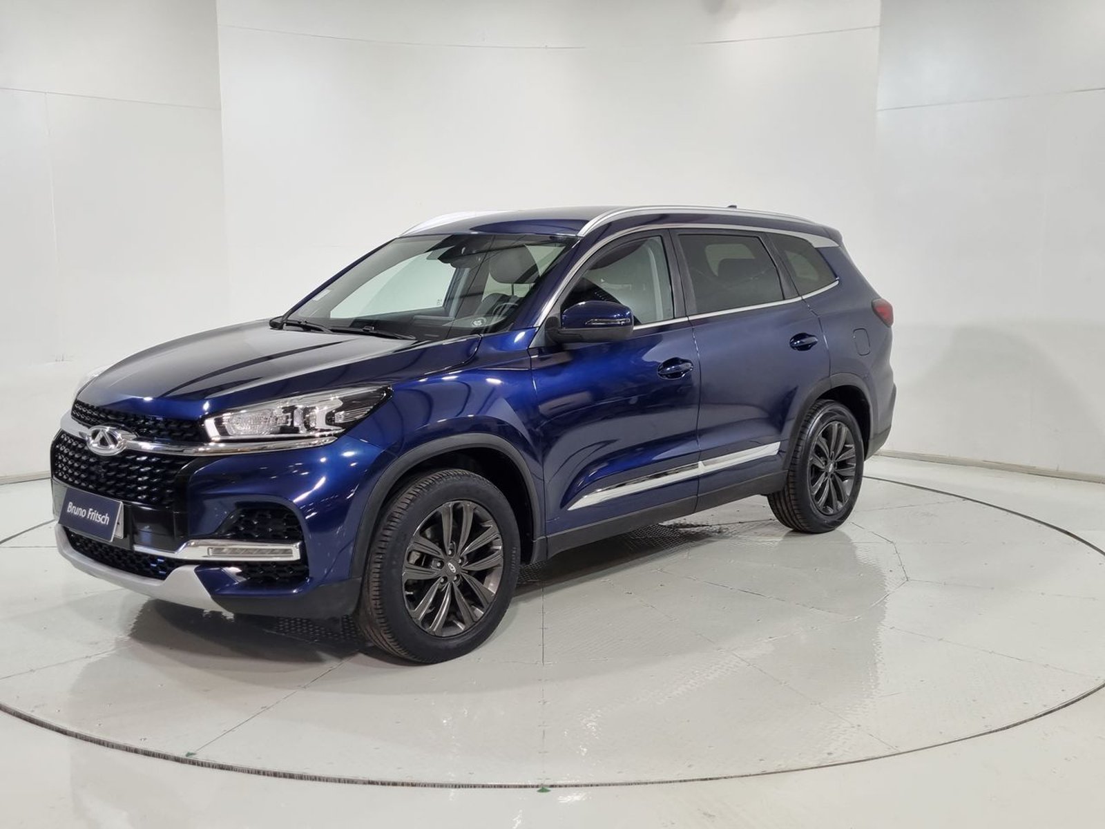 Chery TIGGO 8 GLS 1.5 2021 - Imagen 3 de 20