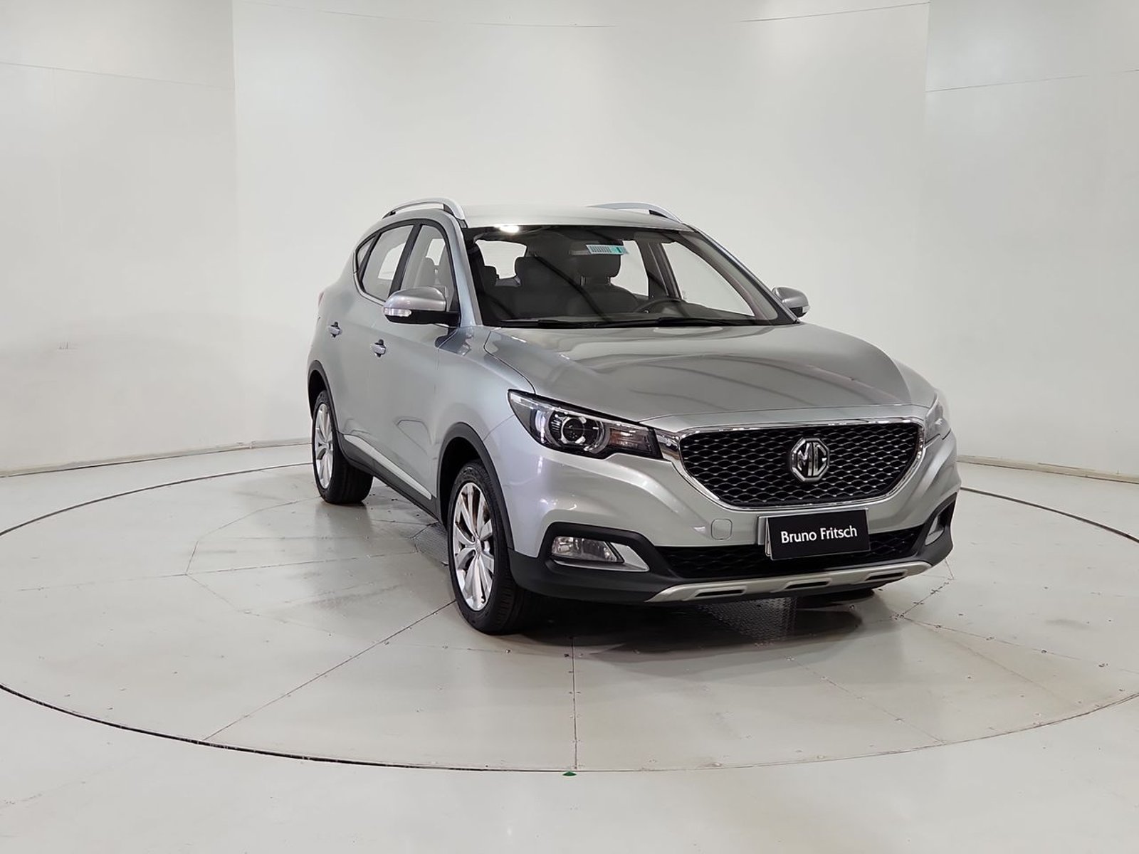 Mg ZS 1.5L AUT 2025 - Imagen 16 de 20