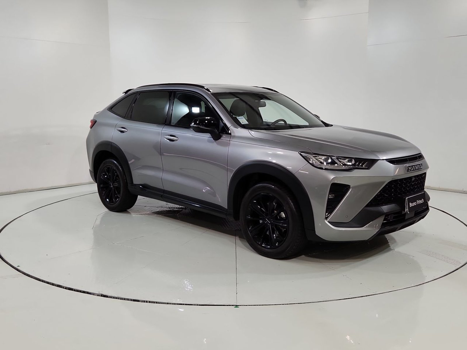 Haval H6 GT DCT 4X2 2.0 AUT 2024 - Imagen 15 de 20