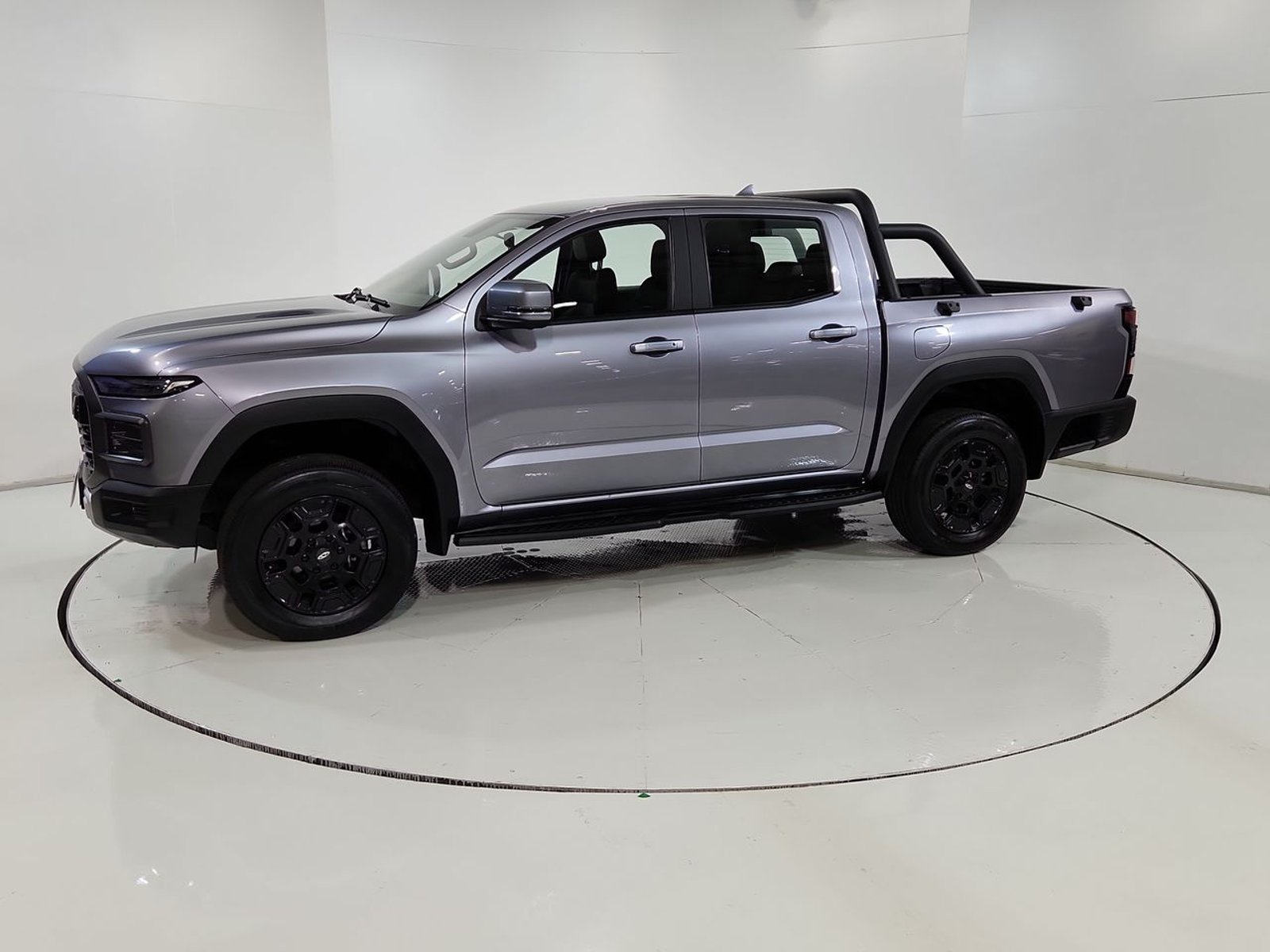 Chery HIMLA 4X4 2.3 AUT 2026 - Imagen 4 de 20