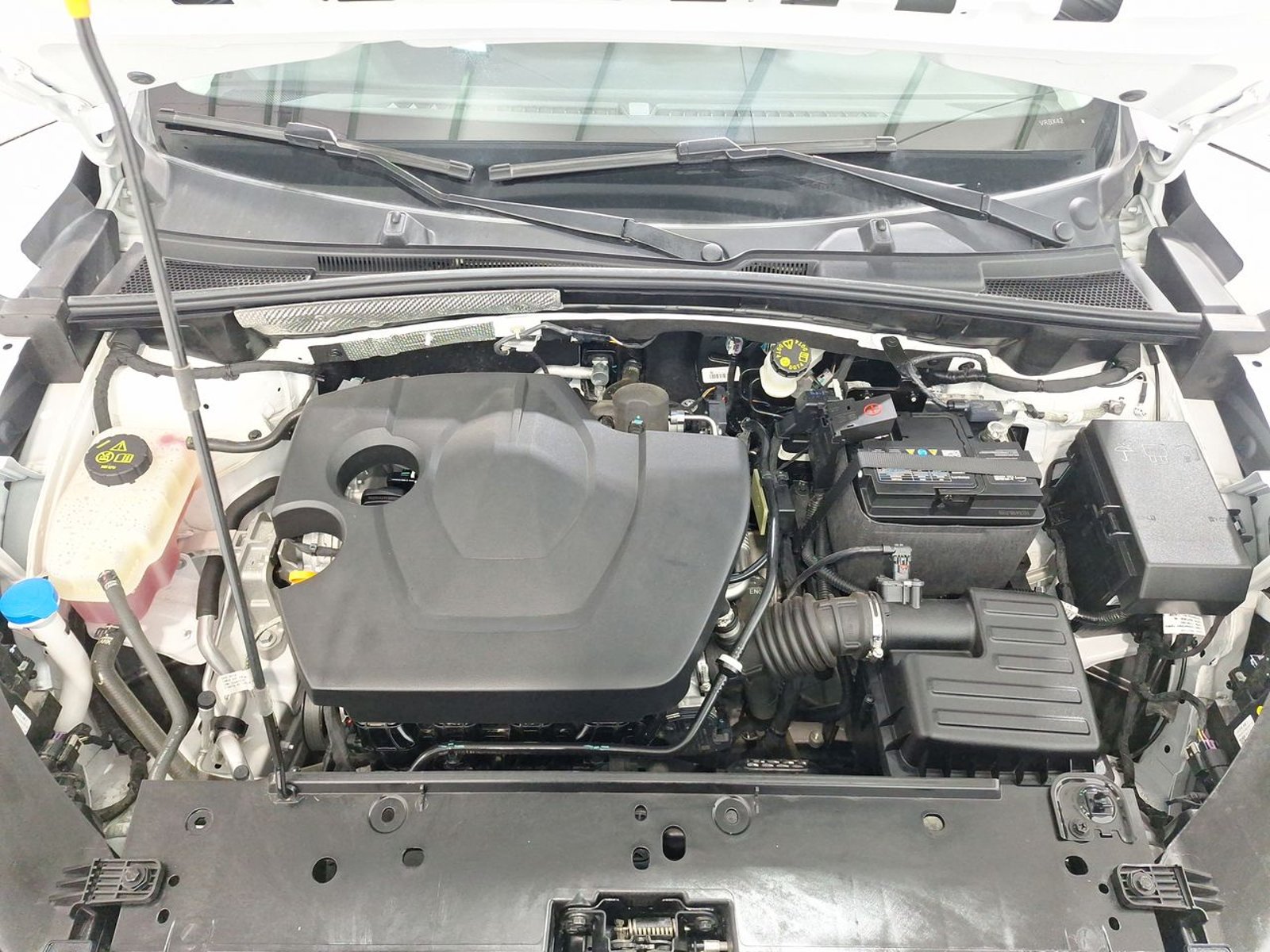 Mg ZS NEW ZS 1.5 AUT 2026 - Imagen 15 de 20