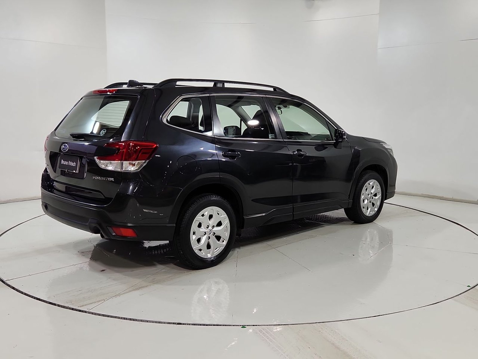 Subaru FORESTER NEW FORESTER AWD 2.0 AUT 2019 - Imagen 11 de 20