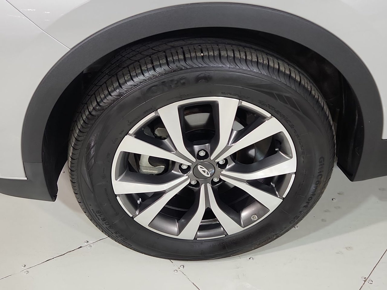 Chery TIGGO 7 PRO MAX TIGGO 7 GLS CVT PRO 1.5 AUT 2025 - Imagen 18 de 20