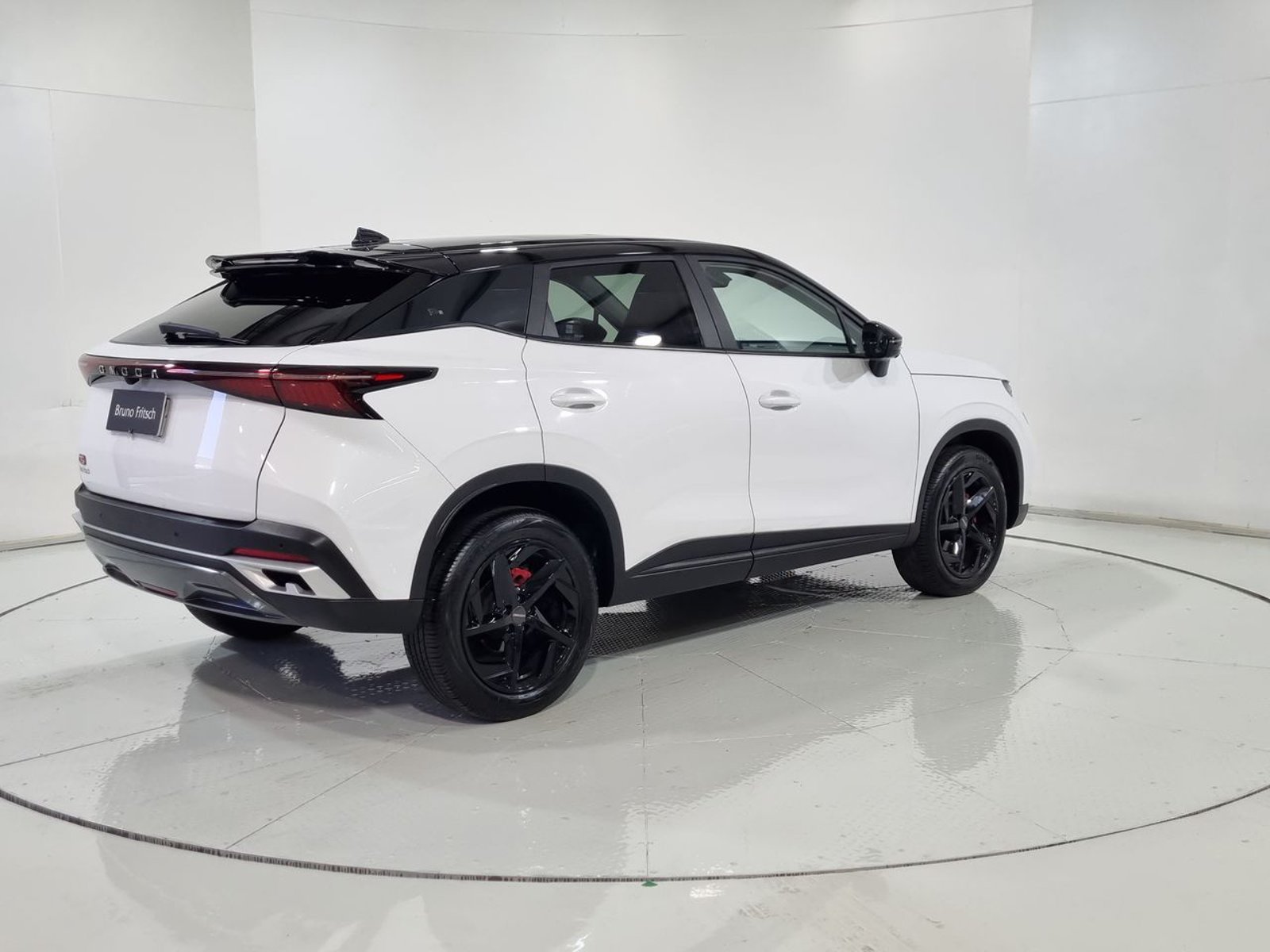 Omoda C5 1.5 AUT 2025 - Imagen 11 de 20