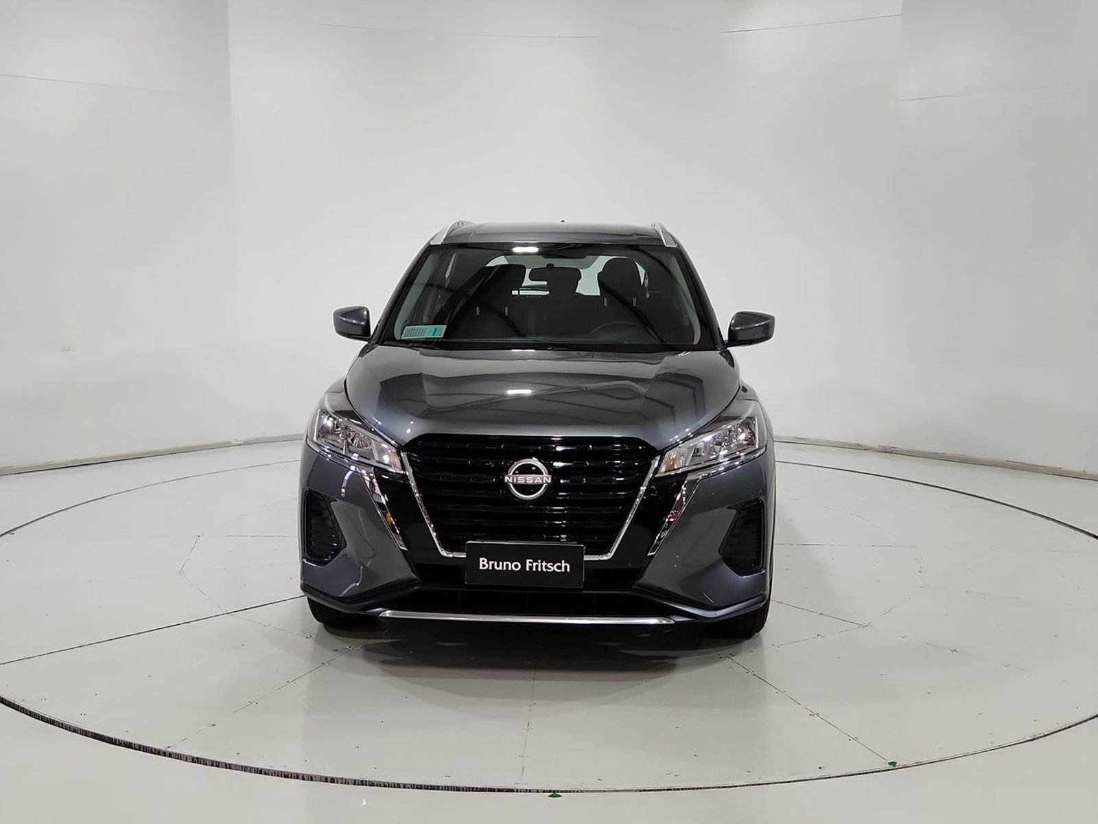 Nissan KICKS 1.6 2022 - Imagen 17 de 20