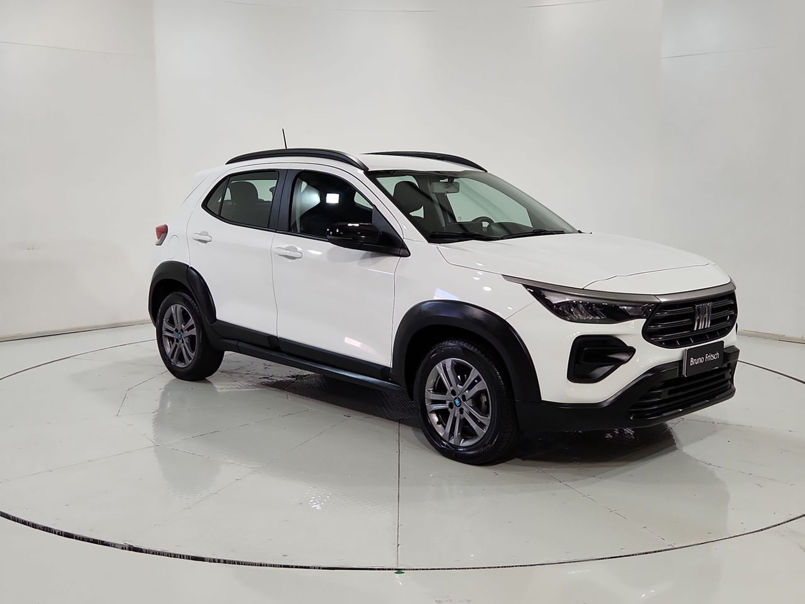 Fiat PULSE DRIVE HB 1.3 AUT 2025 - Imagen 15 de 20