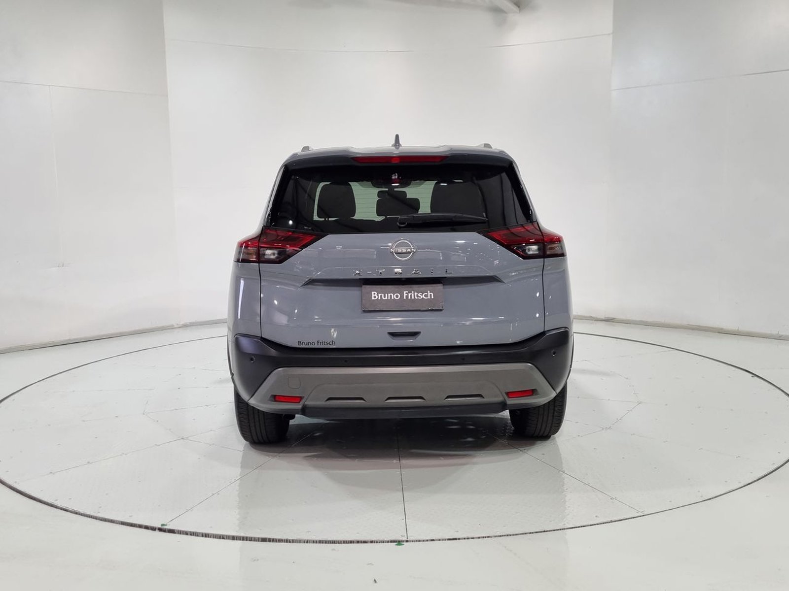 Nissan X-TRAIL X TRAIL 4X2 2.5 AUT 2025 - Imagen 9 de 20