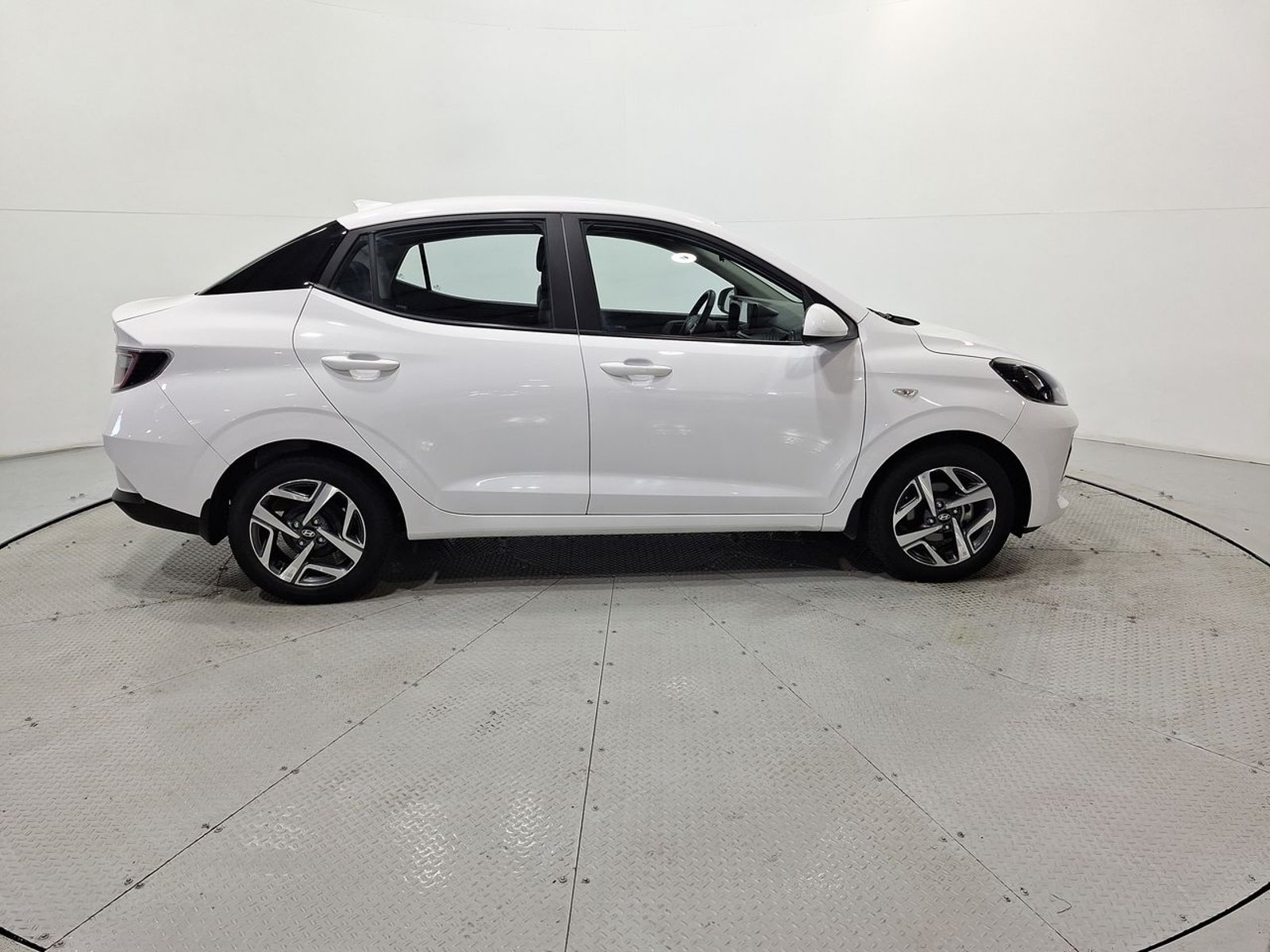 Hyundai GRAND I10 AI3 1.2 AUT 2025 - Imagen 10 de 20